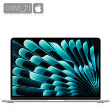 لپ تاپ 13.6 اینچی اپل مدل MacBook Air MRXQ3 2023